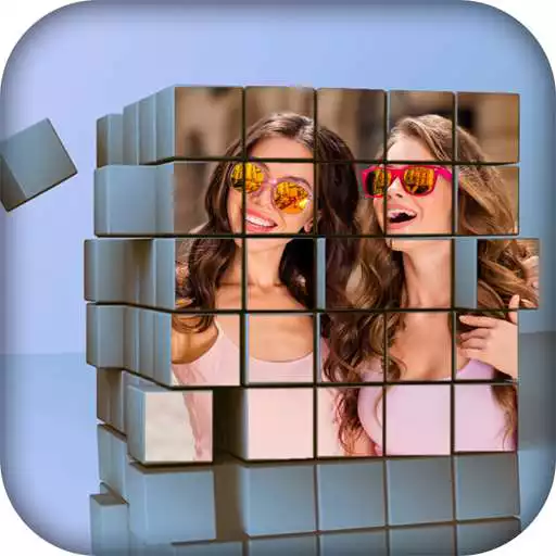Play 4D Collage Photo Frame - Photo Collage Art APK