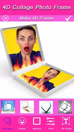Play 4D Collage Photo Frame - Photo Collage Art and enjoy 4D Collage Photo Frame - Photo Collage Art with UptoPlay Play 4D Collage Photo Frame - Photo Collage Art and enjoy 4D Collage Photo Frame - Photo Collage Art with UptoPlay