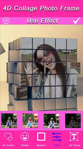 Play 4D Collage Photo Frame - Photo Collage Art as an online game online 4D Collage Photo Frame - Photo Collage Art with UptoPlay com.fordcollagephotoframe.photocollageart.magazine.qn4 Play 4D Collage Photo Frame - Photo Collage Art as an online game 4D Collage Photo Frame - Photo Collage Art with UptoPlay