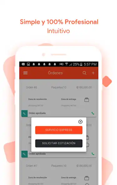 Play 4DELIVERY PRO as an online game 4DELIVERY PRO with UptoPlay