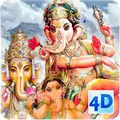 Free play online 4D Ganesh APK