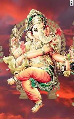 Play 4D Ganesh