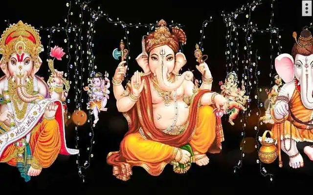 Play 4D Ganesh