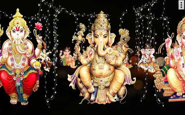 Play 4D Ganesh