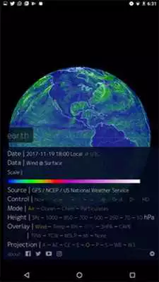 Play 4DGlobe Play 4DGlobe