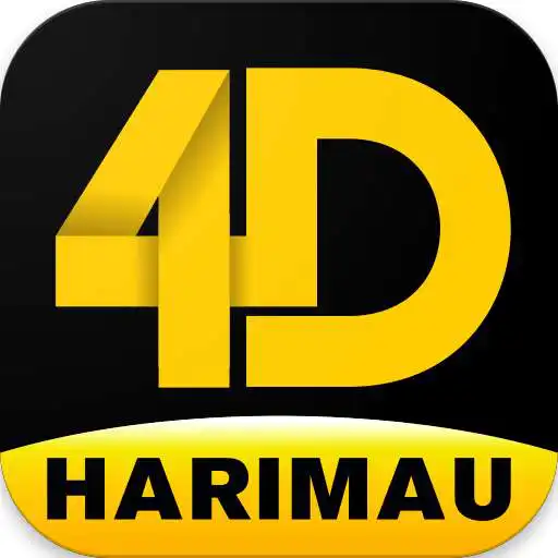 Play 4D Harimau APK Play 4D Harimau APK