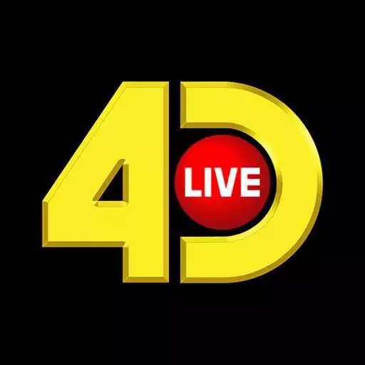 Free play online 4D Live Results APK