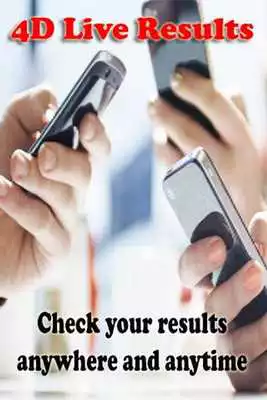 Play 4D Live Results