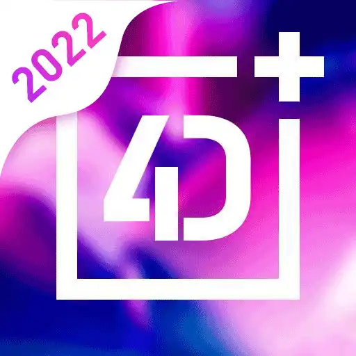 Play 4D Live Wallpaper 4K/3D/HD APK Play 4D Live Wallpaper 4K/3D/HD APK