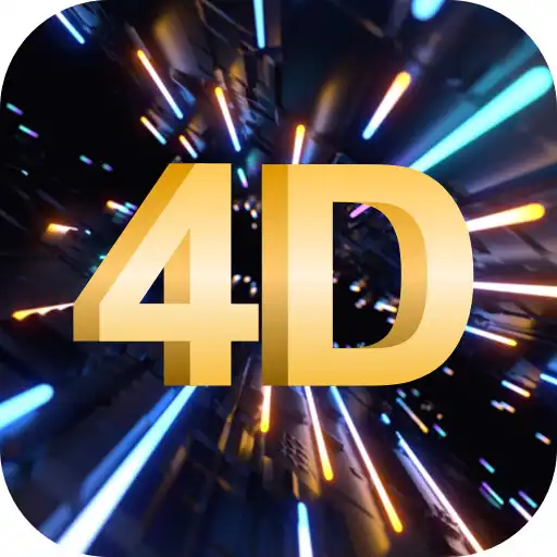 Play 4D Live Wallpaper HD APK