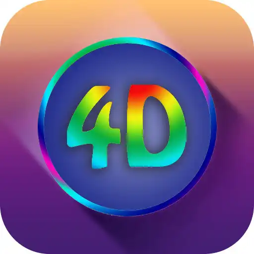 Play 4d live wallpaper APK Play 4d live wallpaper APK