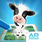 Free play online 4D Magic Painting APK Free play online 4D Magic Painting APK