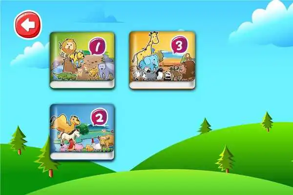 Play 4D Magic Painting