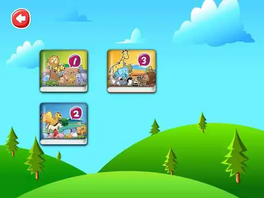 Play 4D Magic Painting