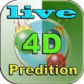 Free play online 4D Master Togel Prediction-Toto Generator APK
