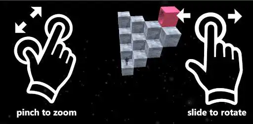 Play 4D Maze
