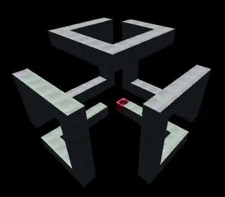 Play 4D Maze