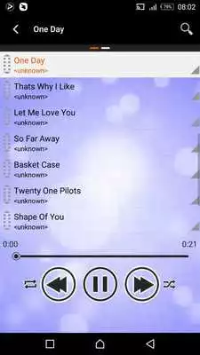 Play 4D Music Player