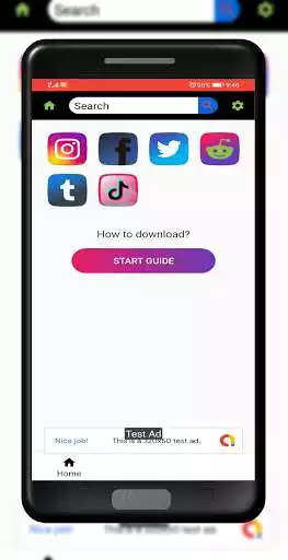 Play 4 Download Video as an online game 4 Download Video with UptoPlay