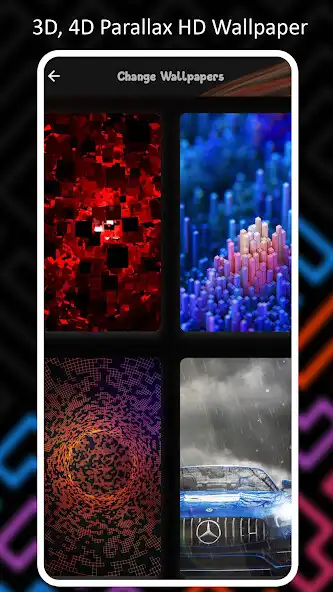 Play 4D Parallax 3D, 4K Wallpaper and enjoy 4D Parallax 3D, 4K Wallpaper with UptoPlay Play 4D Parallax 3D, 4K Wallpaper and enjoy 4D Parallax 3D, 4K Wallpaper with UptoPlay