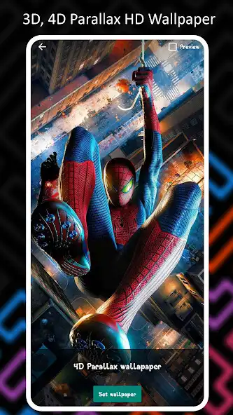 Play 4D Parallax 3D, 4K Wallpaper as an online game online 4D Parallax 3D, 4K Wallpaper with UptoPlay Play 4D Parallax 3D, 4K Wallpaper as an online game 4D Parallax 3D, 4K Wallpaper with UptoPlay