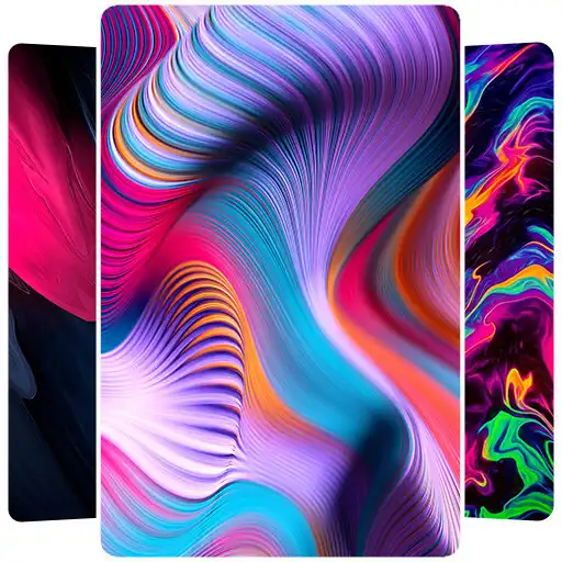Play 4D Parallax Wallpaper 3D APK