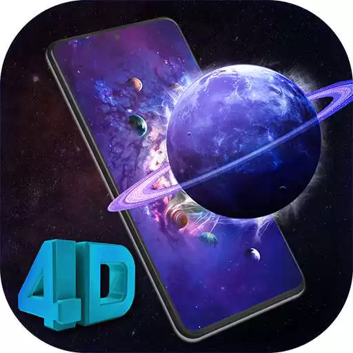 Play 4D Parallax Wallpaper : 4K Live Wallpapers APK Play 4D Parallax Wallpaper : 4K Live Wallpapers APK