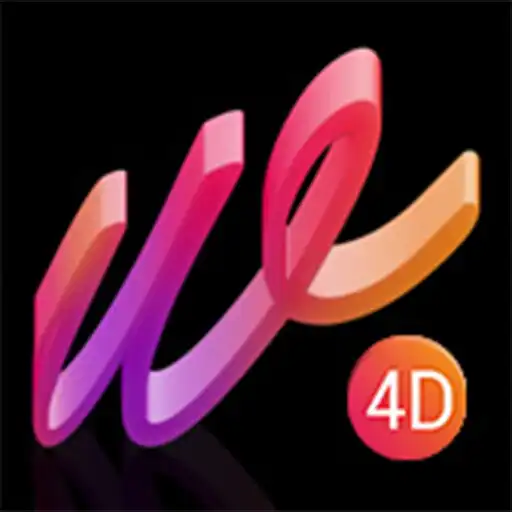 Play 4D Parallax Wallpaper APK