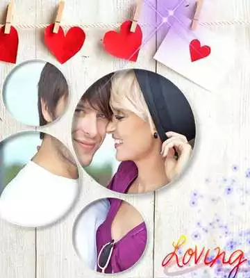 Play 4d Photo Frame