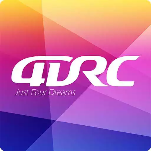 Play 4DRC Max APK
