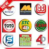 Free play online 4D Result Draws APK Free play online 4D Result Draws APK