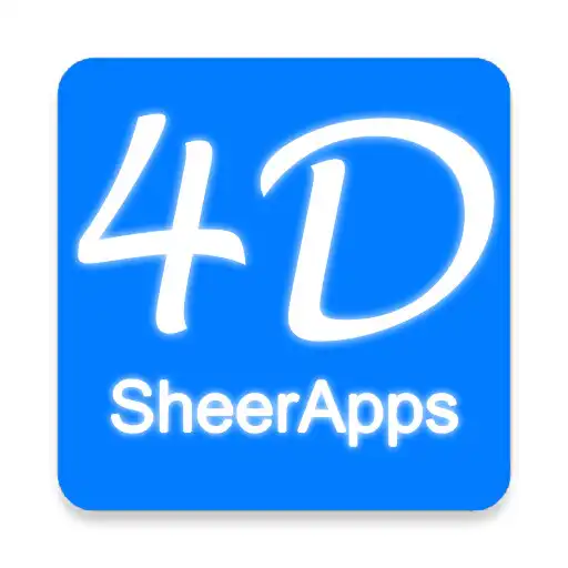 Play 4DSheerApps APK Play 4DSheerApps APK