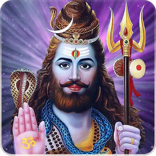 Play 4D Shiv Shankara Live Wallpaper APK