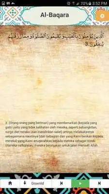 Play 4D Tahfidz Quran