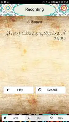 Play 4D Tahfidz Quran