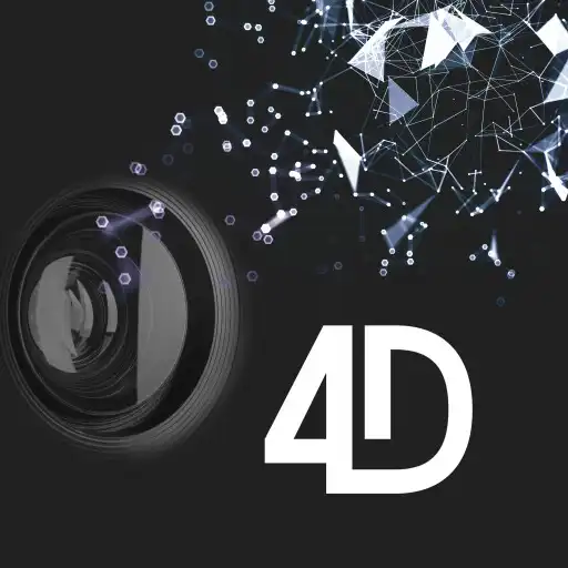 Play 4Dviews Volumetric Video APK