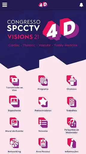 Play 4D Visions SPCCTV 2021  and enjoy 4D Visions SPCCTV 2021 with UptoPlay