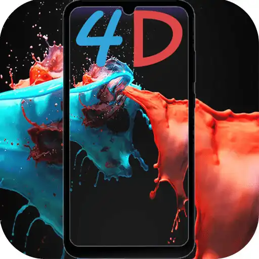Play 4D Wallpaper Background APK Play 4D Wallpaper Background APK