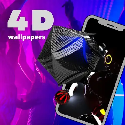 Play 4D Wallpapers APK Play 4D Wallpapers APK