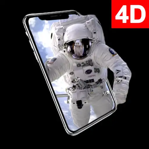 Play 4D wallpaper space galaxy of e APK