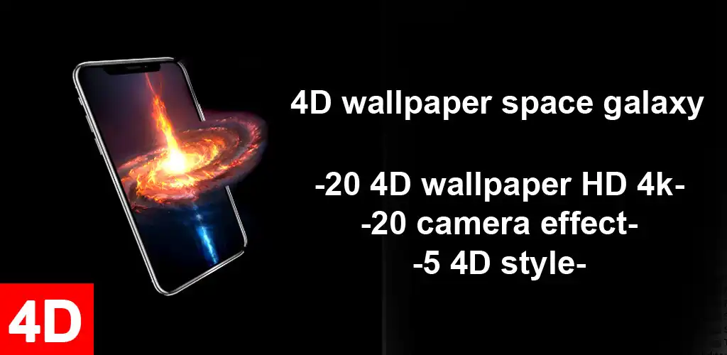 Play 4D wallpaper space galaxy of e as an online game 4D wallpaper space galaxy of e with UptoPlay