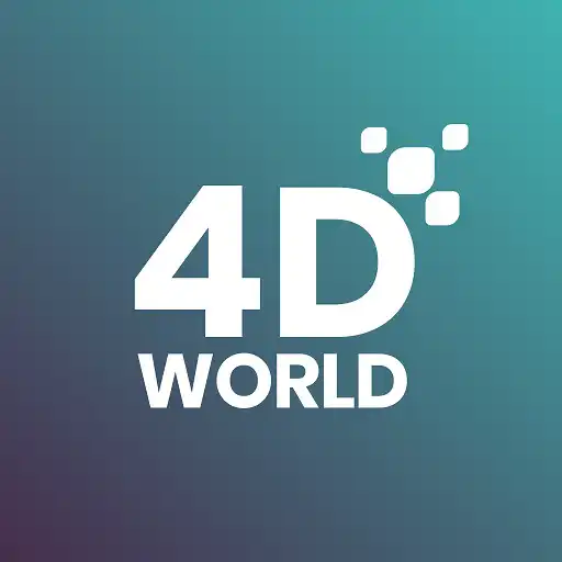 Play 4D World APK