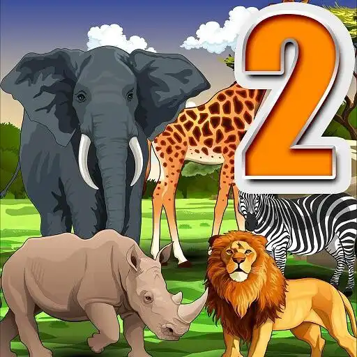 Play 4D Zoo AR 2 APK