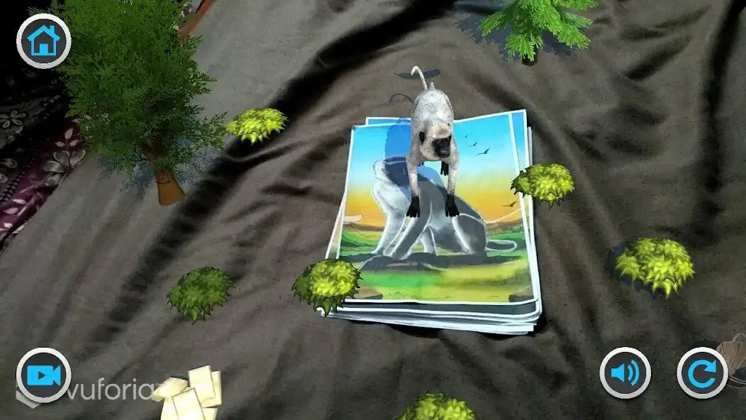 Play 4D Zoo AR 2 as an online game online 4D Zoo AR 2 with UptoPlay Play 4D Zoo AR 2 as an online game 4D Zoo AR 2 with UptoPlay