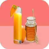 Free play online 4 Easy Homemade Face Mask APK