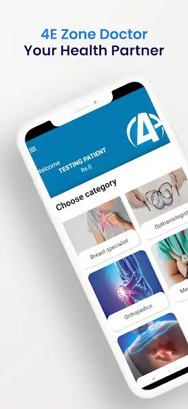 Play 4e Doctor: Online Doctors  and enjoy 4e Doctor: Online Doctors with UptoPlay