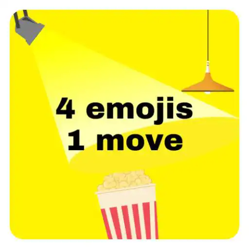 Free play online 4 Emojis 1 Movie APK