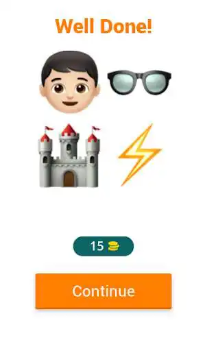 Play 4 Emojis 1 Movie