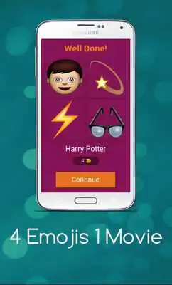Play 4 Emojis 1 Movie