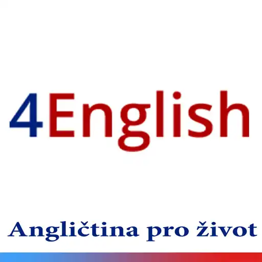Play 4English Angličtina APK